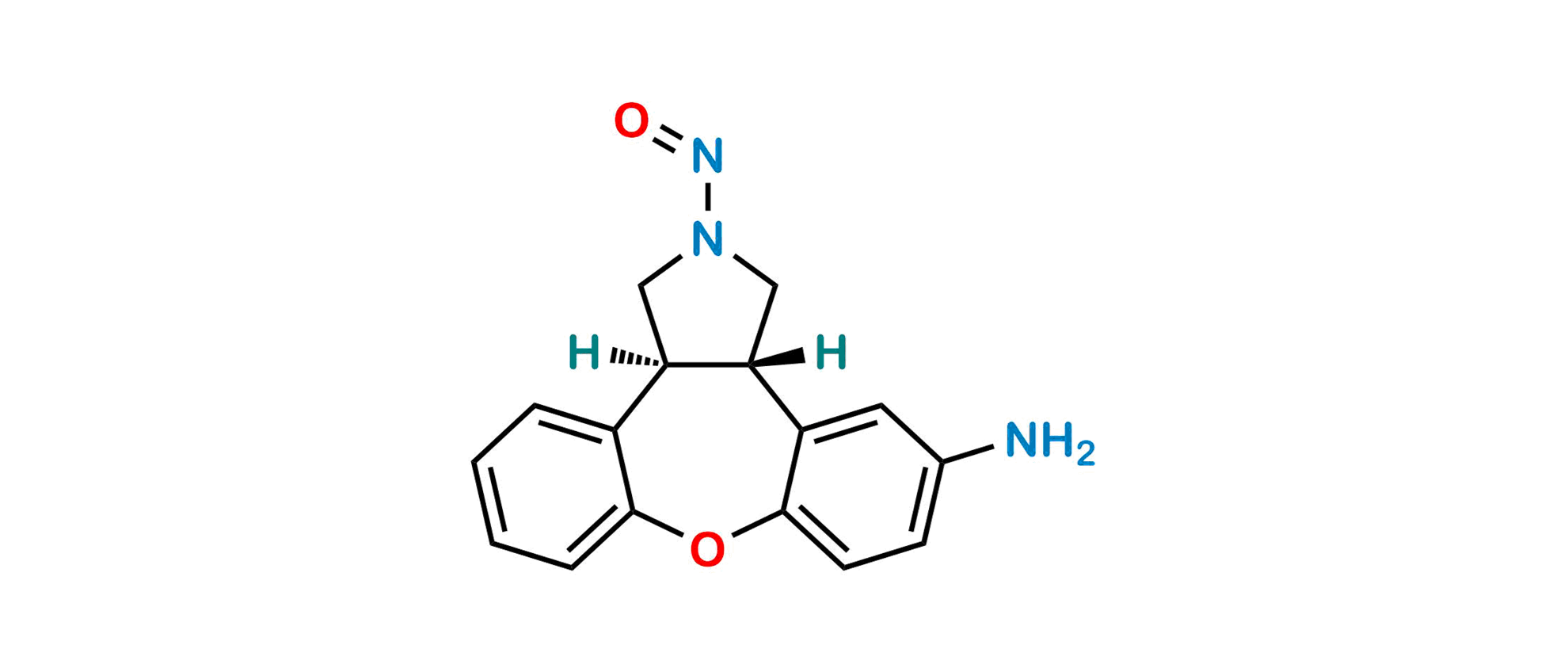 Asenapine Impurity 21